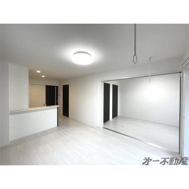 居室・リビング　ＬＤＫ