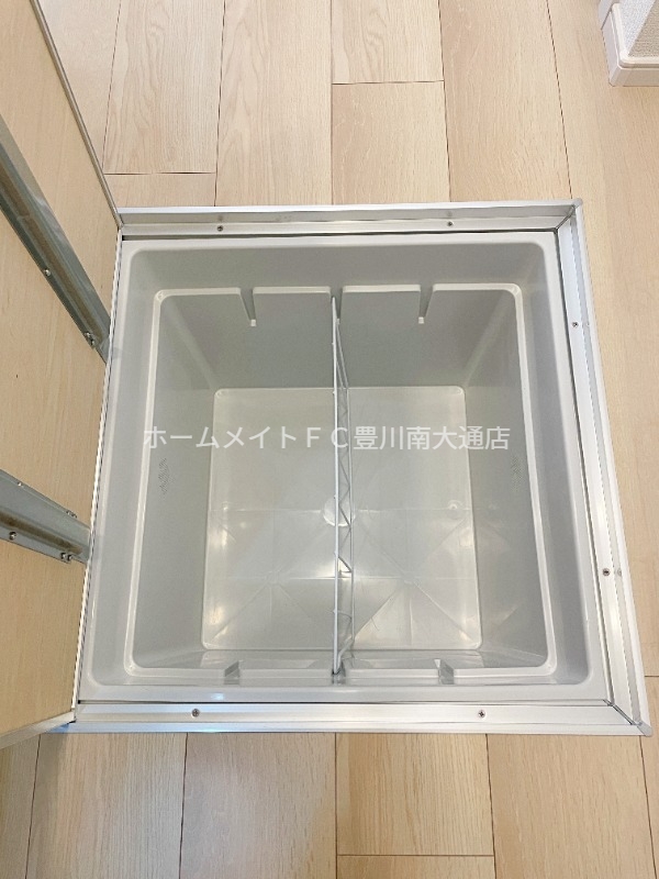 その他共有部分　同型完成モデル