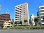 白金高輪駅より徒歩2分 5階 築13年7ヶ月の賃貸物件