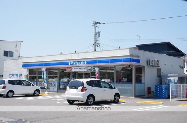 コンビニ　ローソン（コンビニ）まで631m