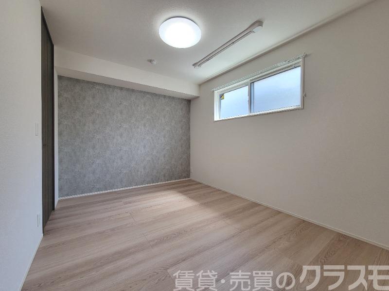 その他部屋・スペース　照明器具付き♪
