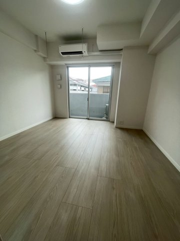 居室・リビング　おしゃれな居間です