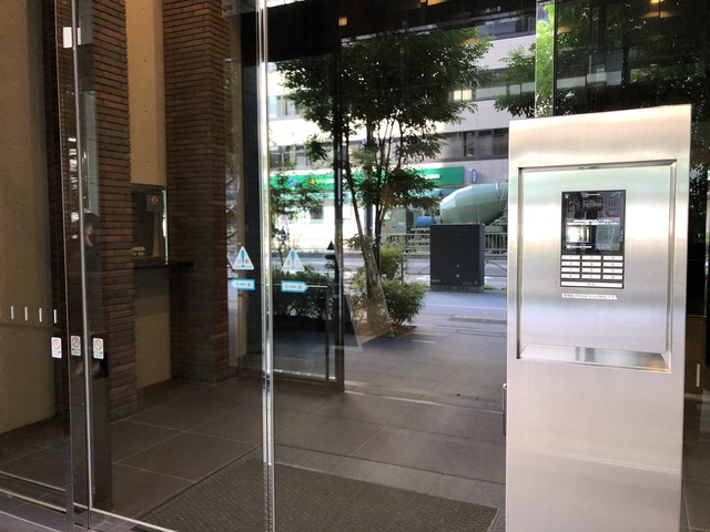 その他共有部分　オートロック