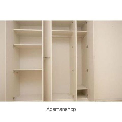 パークアクシス文京ステージの内装写真