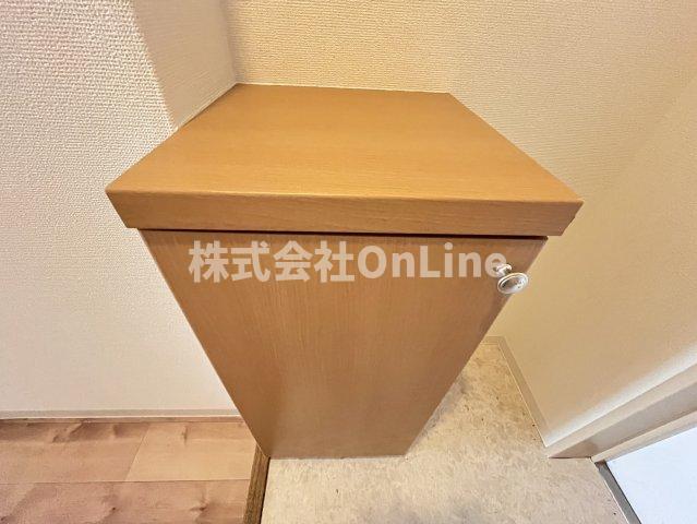 その他部屋・スペース