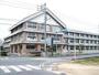 小学校　湖山西小学校（小学校）まで321m