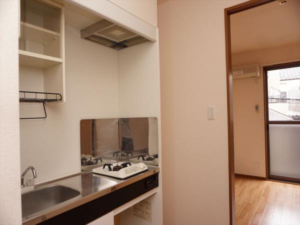 その他設備　その他部屋・スペース