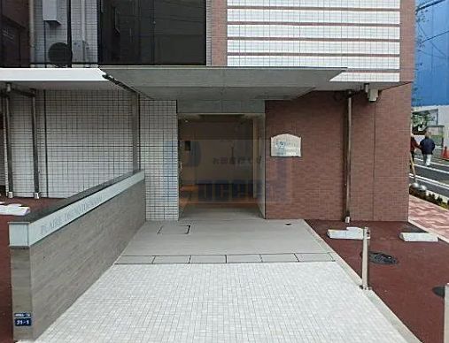 エントランス　きれいなエントランス☆