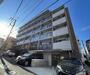 ときわ台駅より徒歩3分 6階 築10年5ヶ月の賃貸物件