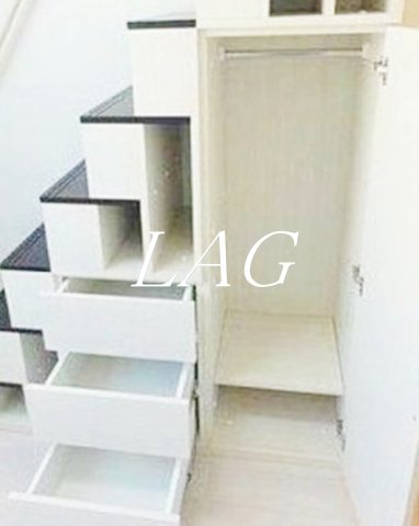 収納　収納です。