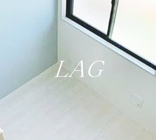 居室・リビング　居室です。
