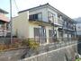 仙川駅より徒歩7分 2階 築37年3ヶ月の賃貸物件