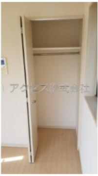 収納　※同建物別室、参考写真