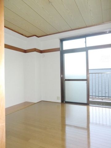 その他部屋・スペース　広々使えます