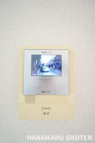 セキュリティ　物件、駅でお待ち合わせでのご案内歓迎！