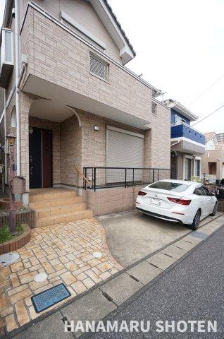 駐車場　物件、駅でお待ち合わせでのご案内歓迎！