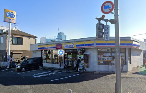 コンビニ　ミニストップ 穴川店（コンビニ）まで770m
