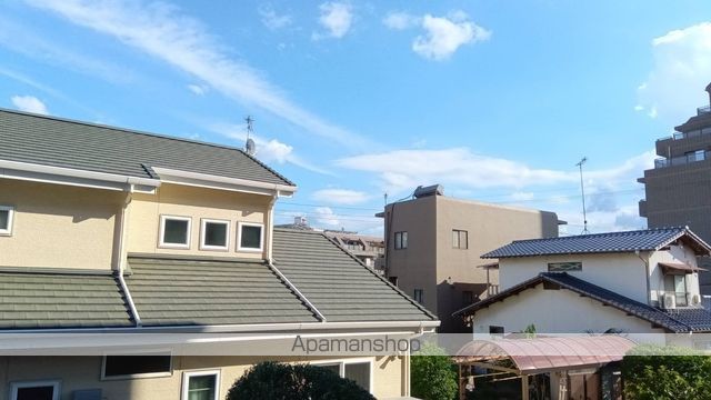 眺望　眺望