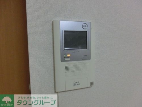 その他設備　設備
