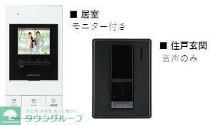 その他設備　お問合せはタウンハウジングまで！※現地待合わせ相談可能
