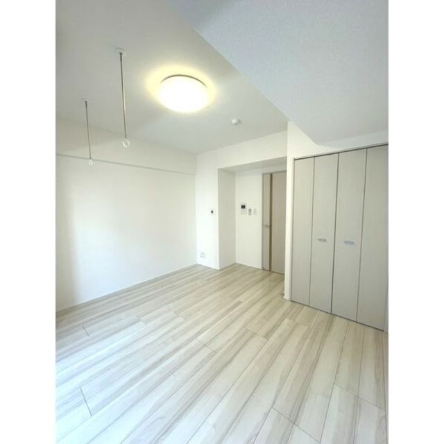 居室・リビング　きれいなお部屋
