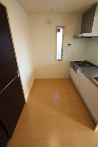 その他　キッチンスペース