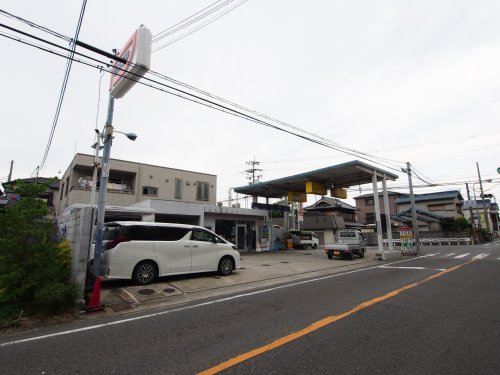 その他　ゼネラル東山SS（その他）まで78m