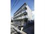 レオパレスゆとろぎ岡部 4階 築17年9ヶ月の賃貸物件