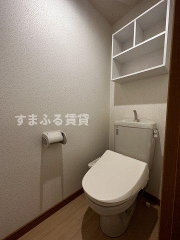 トイレ　同仕様