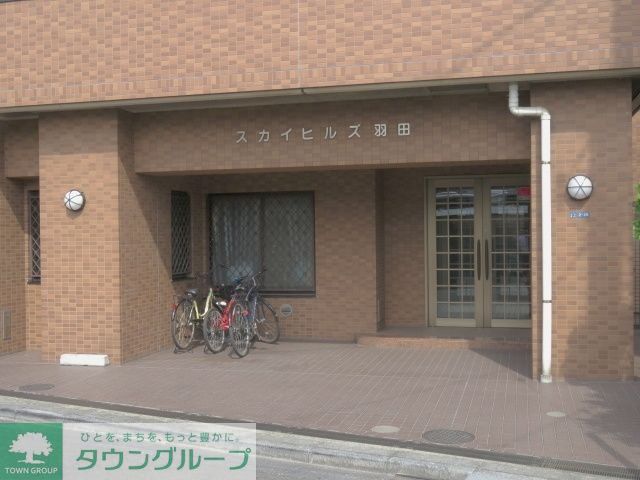 エントランス　★エントランス★
