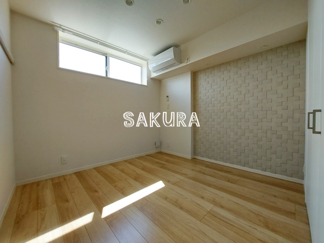 その他設備　充実した室内設備♪
