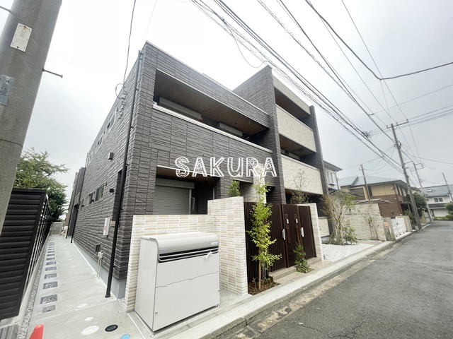 建物外観　当店おすすめ物件♪