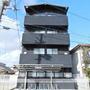 服部天神駅より徒歩5分 4階 築10年11ヶ月の賃貸物件