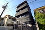 服部天神駅より徒歩5分 4階 築10年11ヶ月の賃貸物件