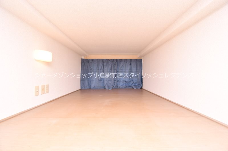 その他　広々としたロフトです♪