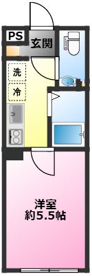建物外観　2025年12月完成RCマンション♪