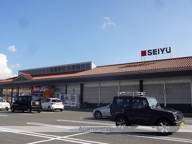 スーパー　西友　　伊那竜東店（スーパー）まで1100m