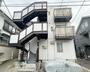 御嶽山駅より徒歩6分 1階 築28年11ヶ月の賃貸物件