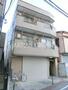 西日暮里駅より徒歩12分 3階 築30年7ヶ月の賃貸物件