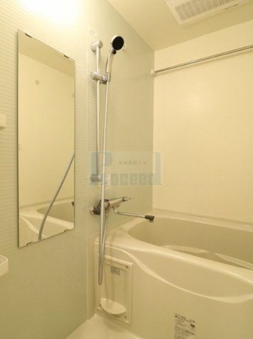 バス・シャワールーム　☆こちらの物件は仲介手数料0.55か月分です☆