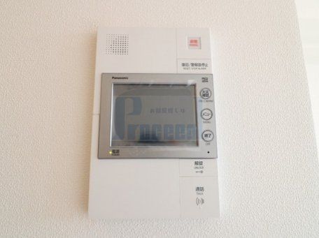 セキュリティ　安心安全のセキュリティ！