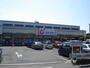 ドラックストア　カワチ薬品 新田駅前店（ドラッグストア）まで542m