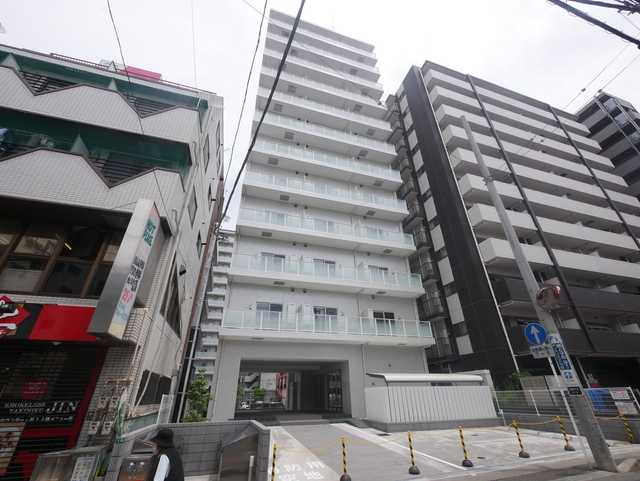 建物外観　★お部屋探しは（０４６－２３６－３９３９）住まナビＮＥＸＴ★
