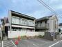 仙川駅より徒歩10分 1階 築36年6ヶ月の賃貸物件