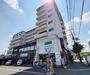 太秦天神川駅より徒歩8分 3階 築56年4ヶ月の賃貸物件