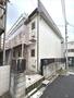 大森駅より徒歩12分 1階 築41年3ヶ月の賃貸物件
