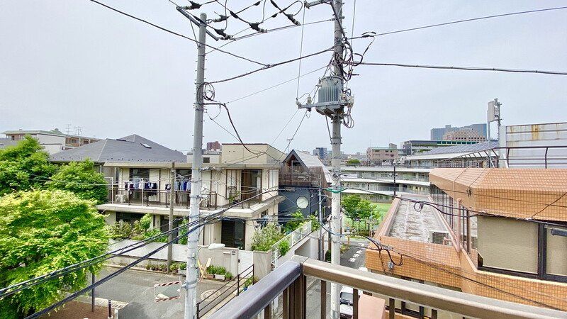 眺望　物件画像