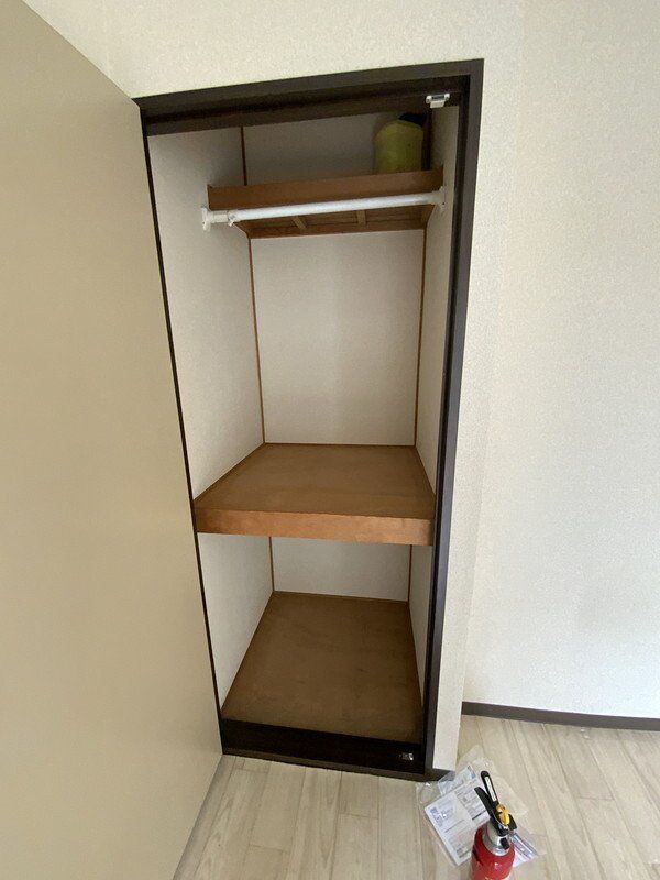 収納　物件画像