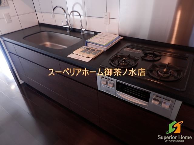 キッチン