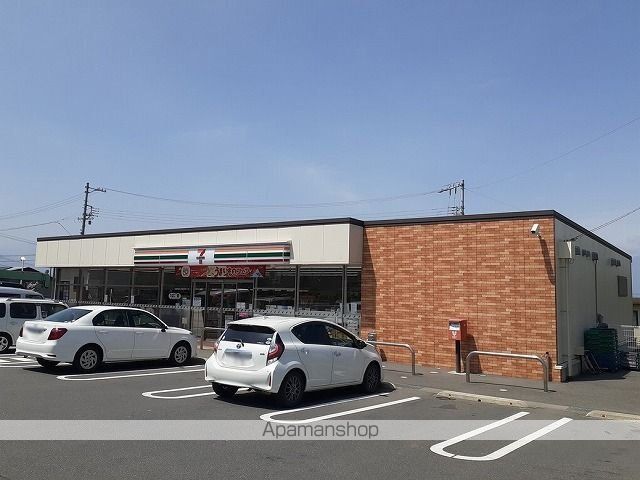 コンビニ　セブンイレブン　松本牛伏寺下店（コンビニ）まで1030m
